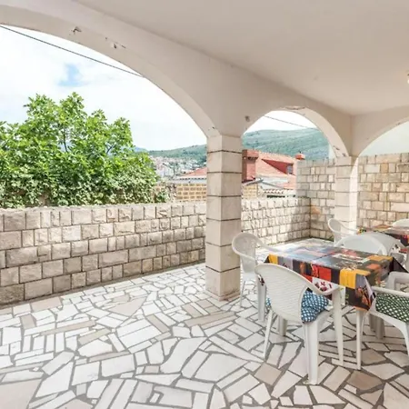 Villa Valjalo Dubrovnik Exterior photo