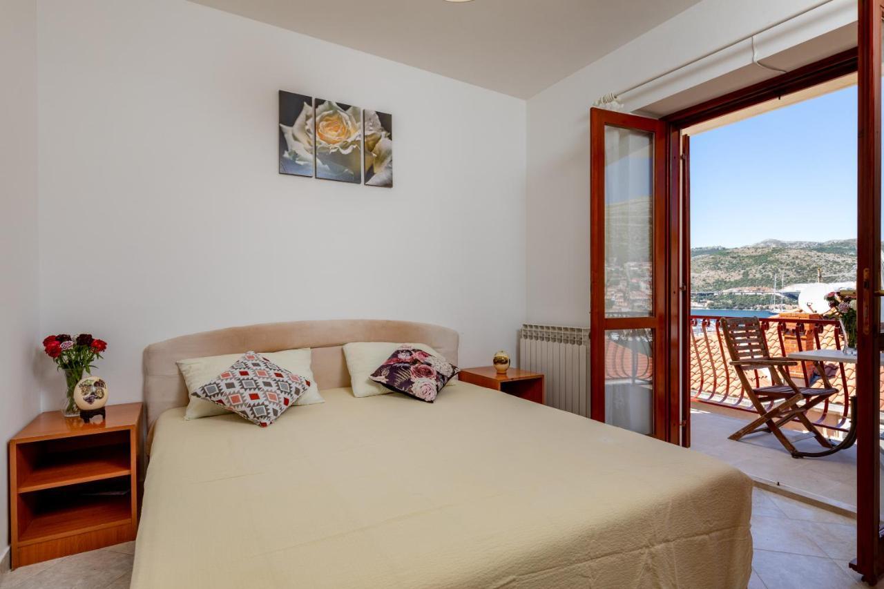 Valjalo Apartment