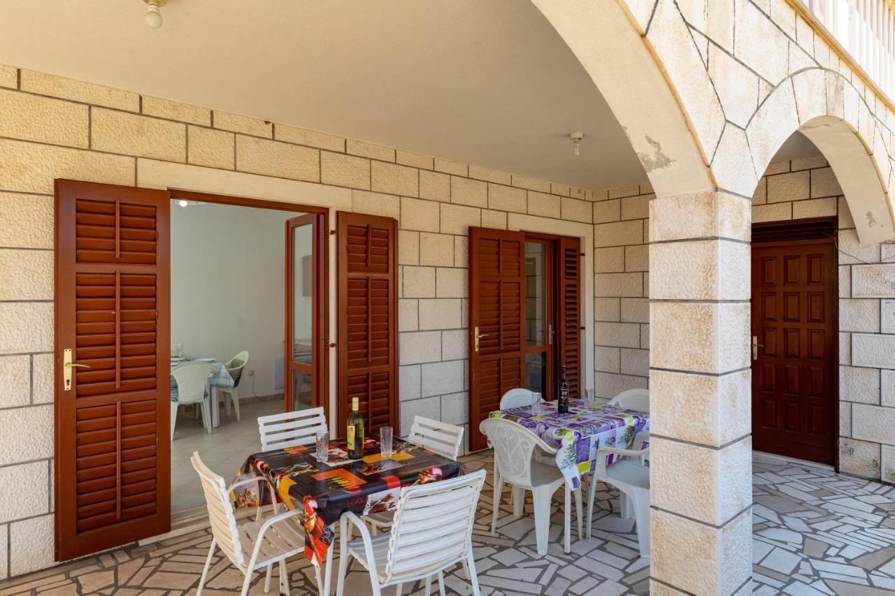 Apartment Valjalo