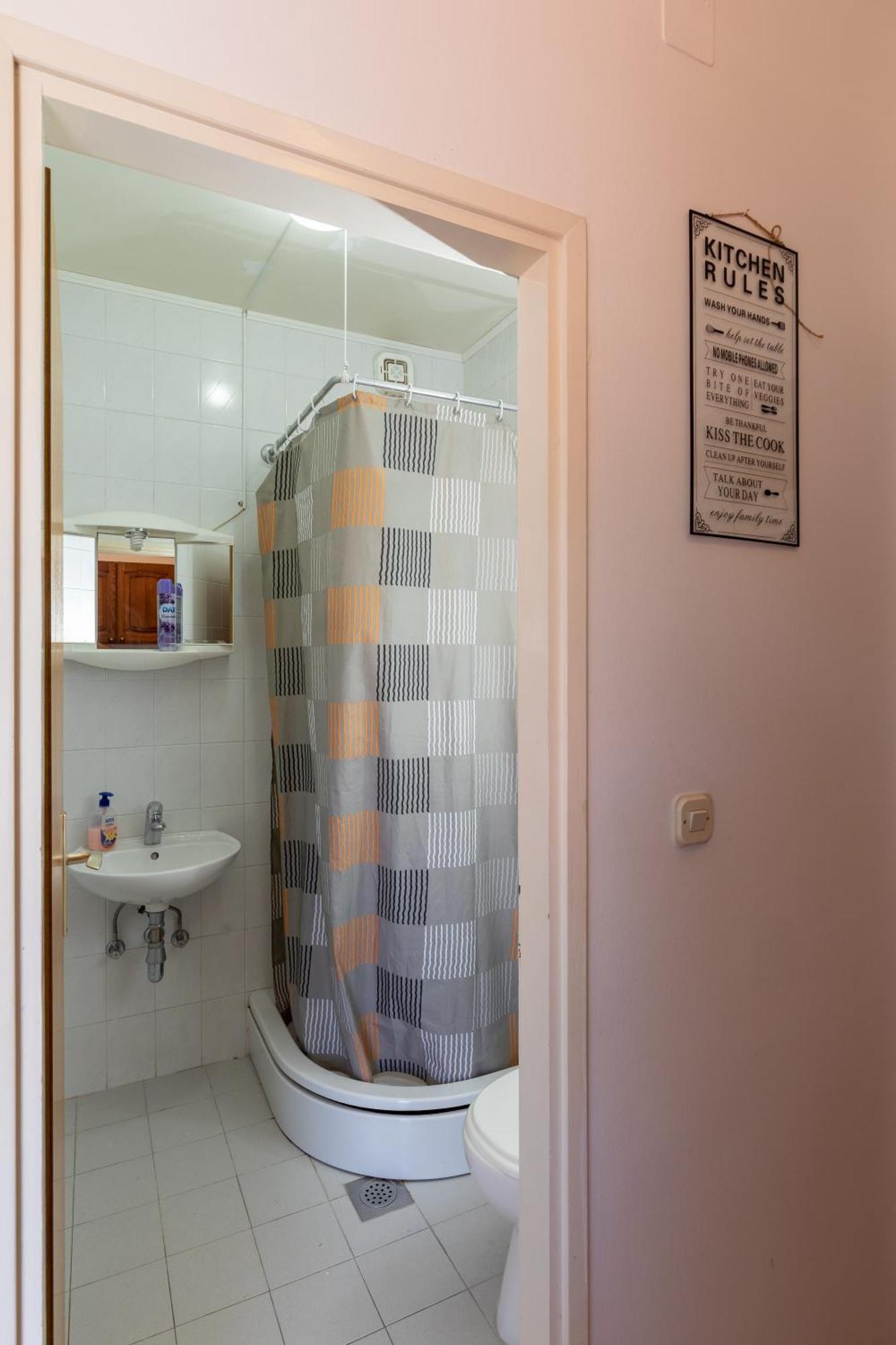 Apartment Valjalo