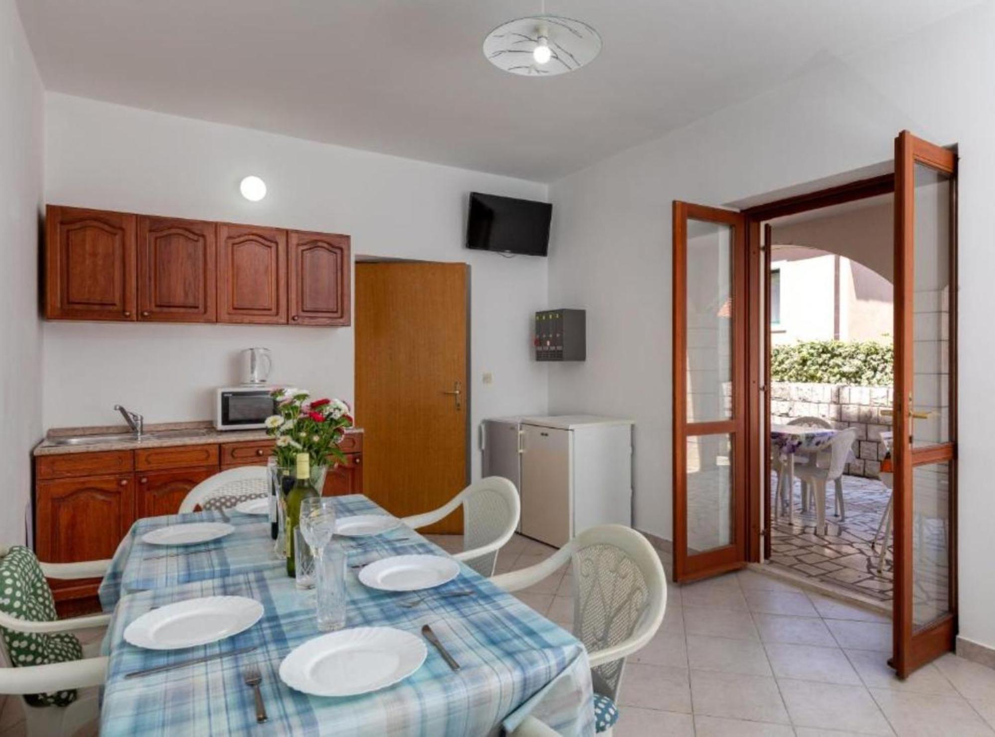 Valjalo Apartment Dubrovnik