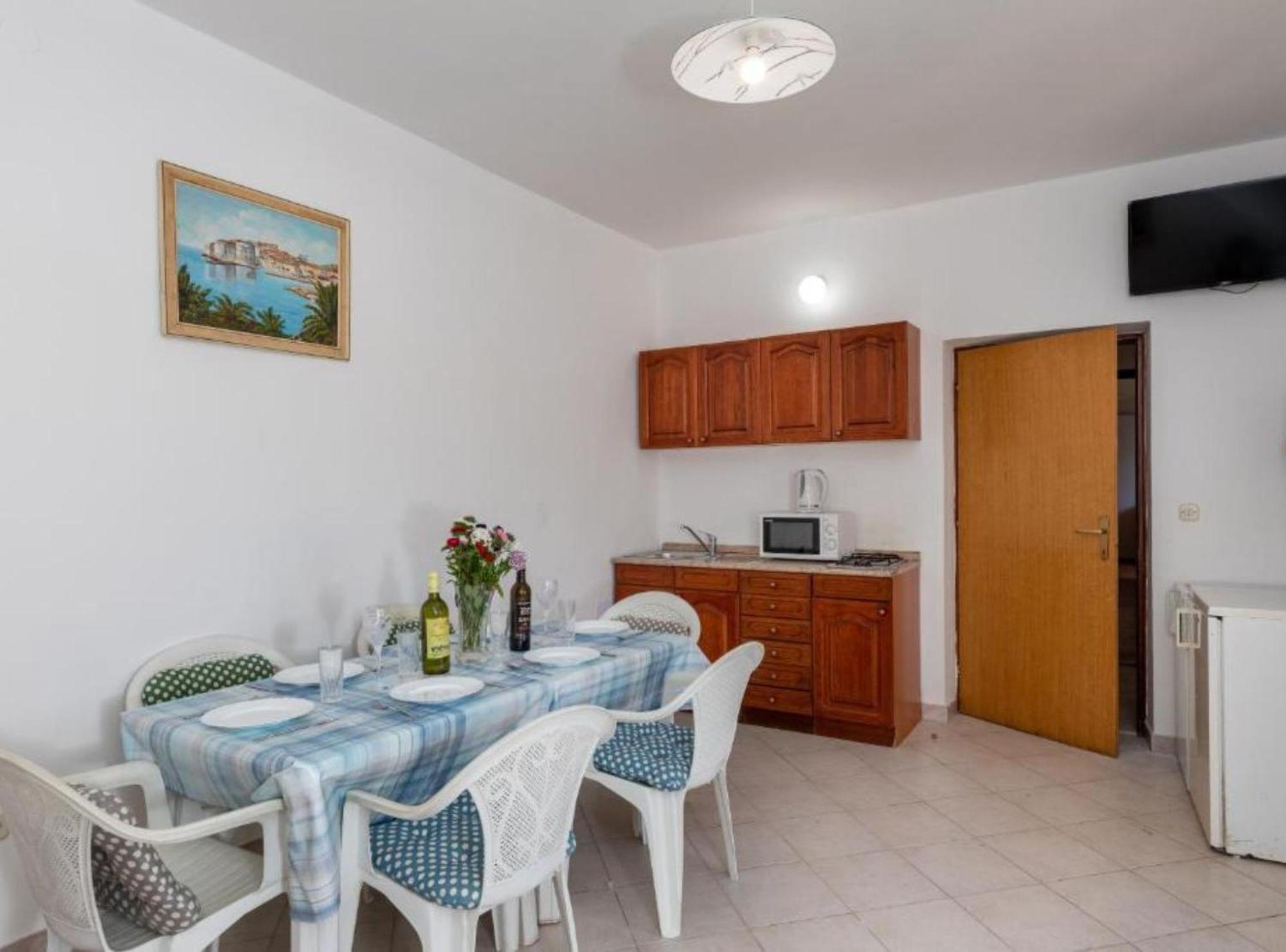 Valjalo Apartment