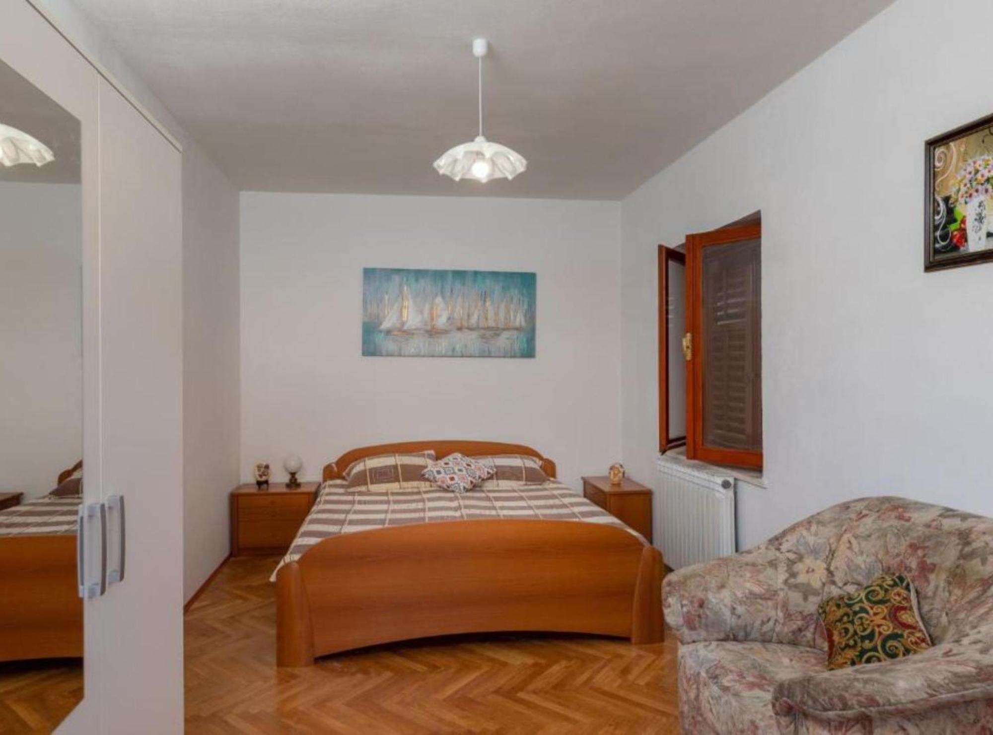 Apartment Valjalo *