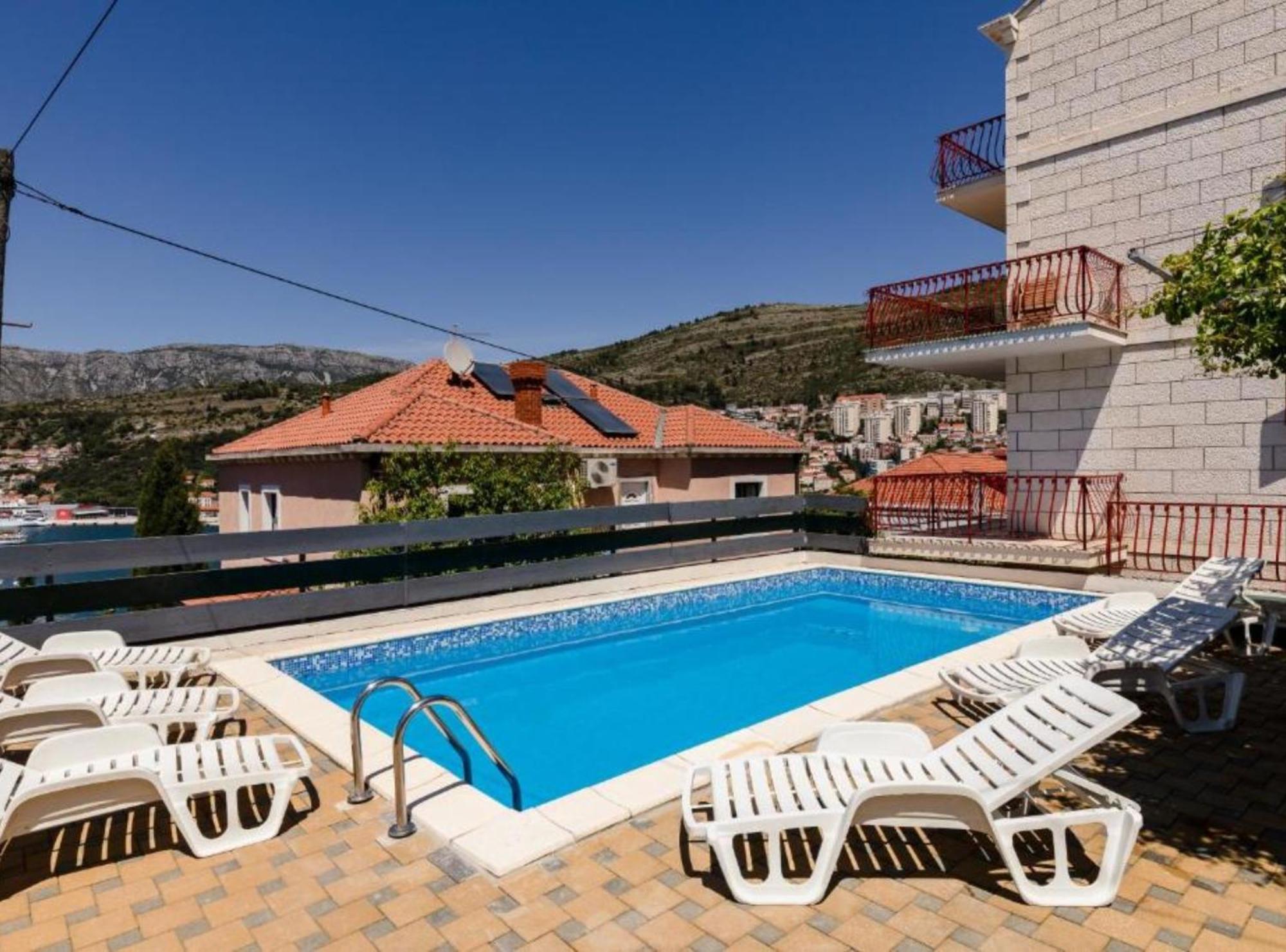 Valjalo Dubrovnik