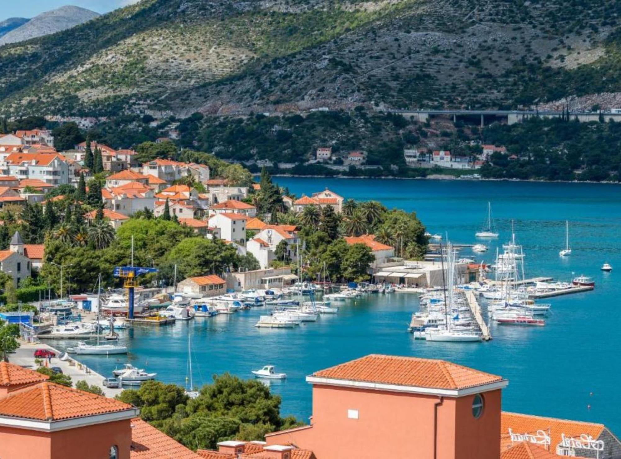 Valjalo Apartment Dubrovnik