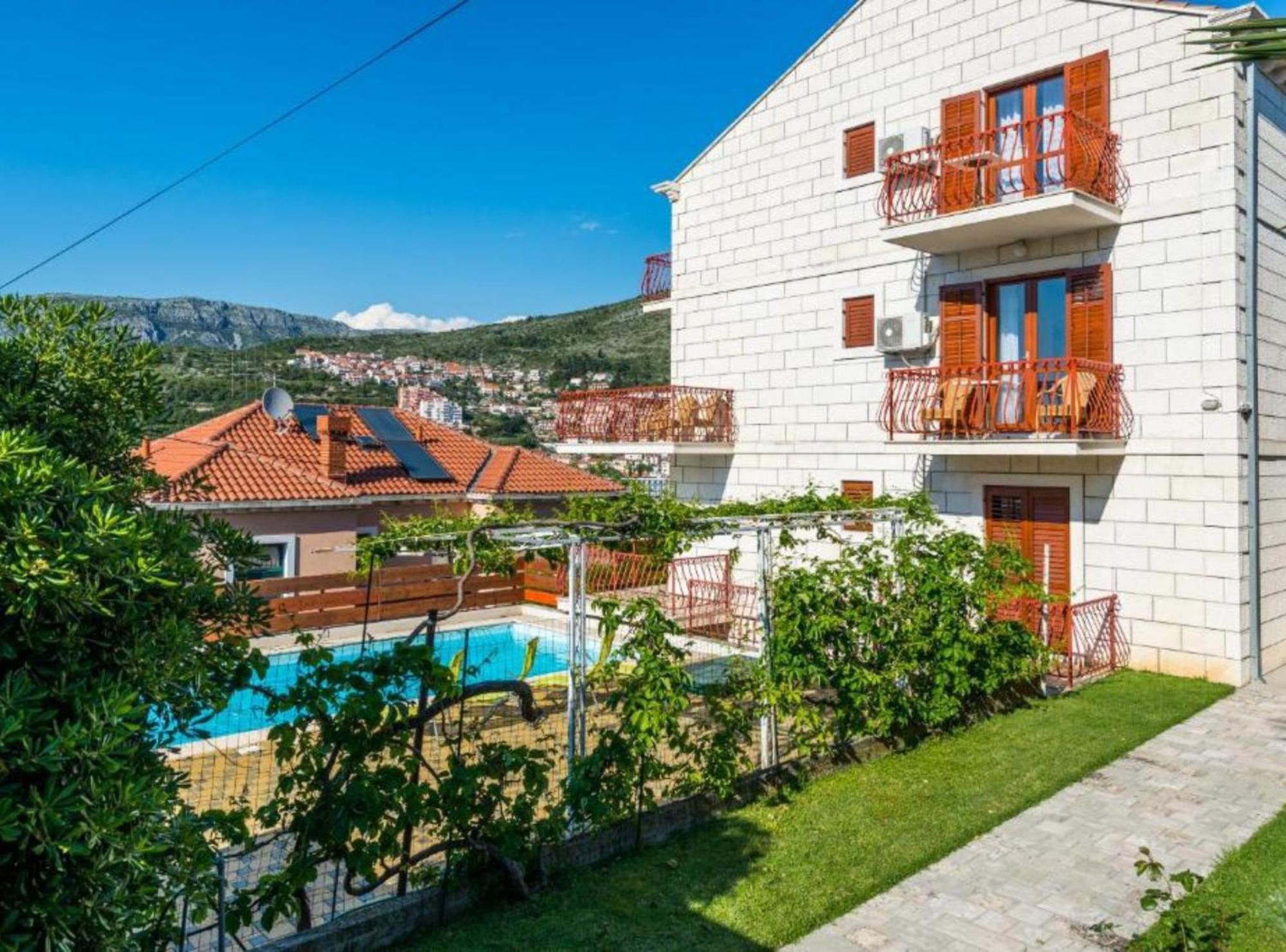 Valjalo Dubrovnik