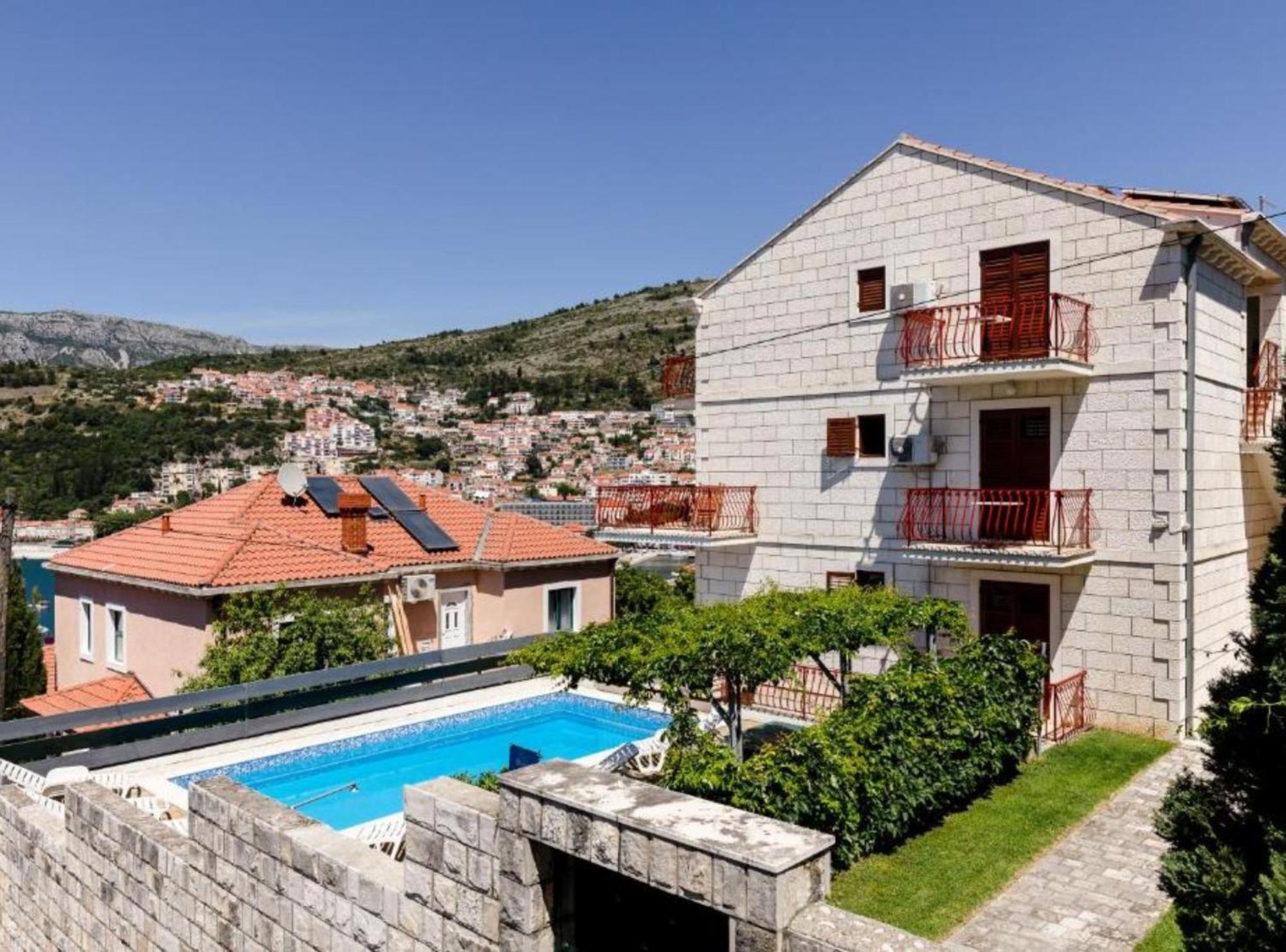 Valjalo * Dubrovnik