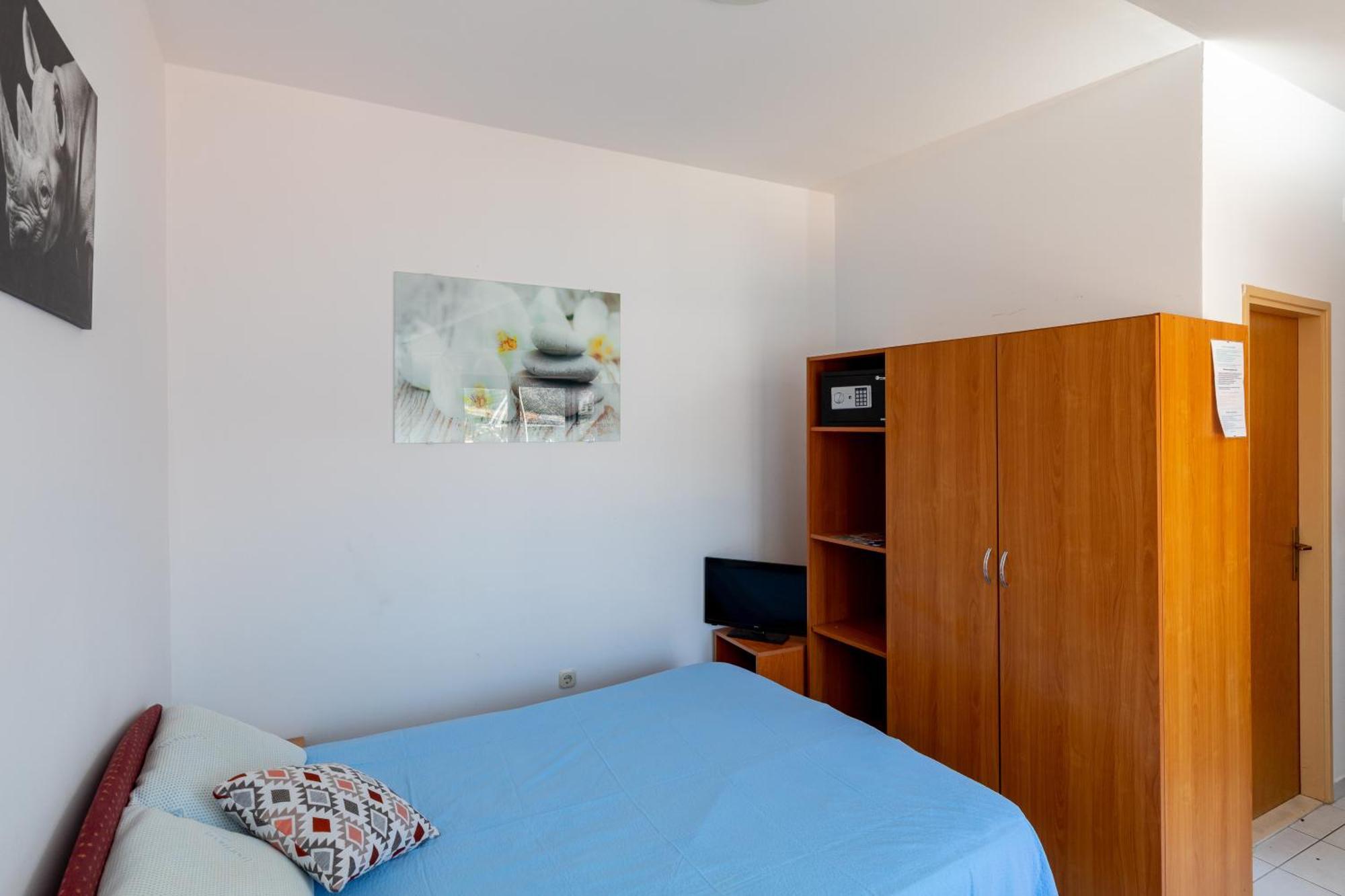 Apartma Valjalo *
