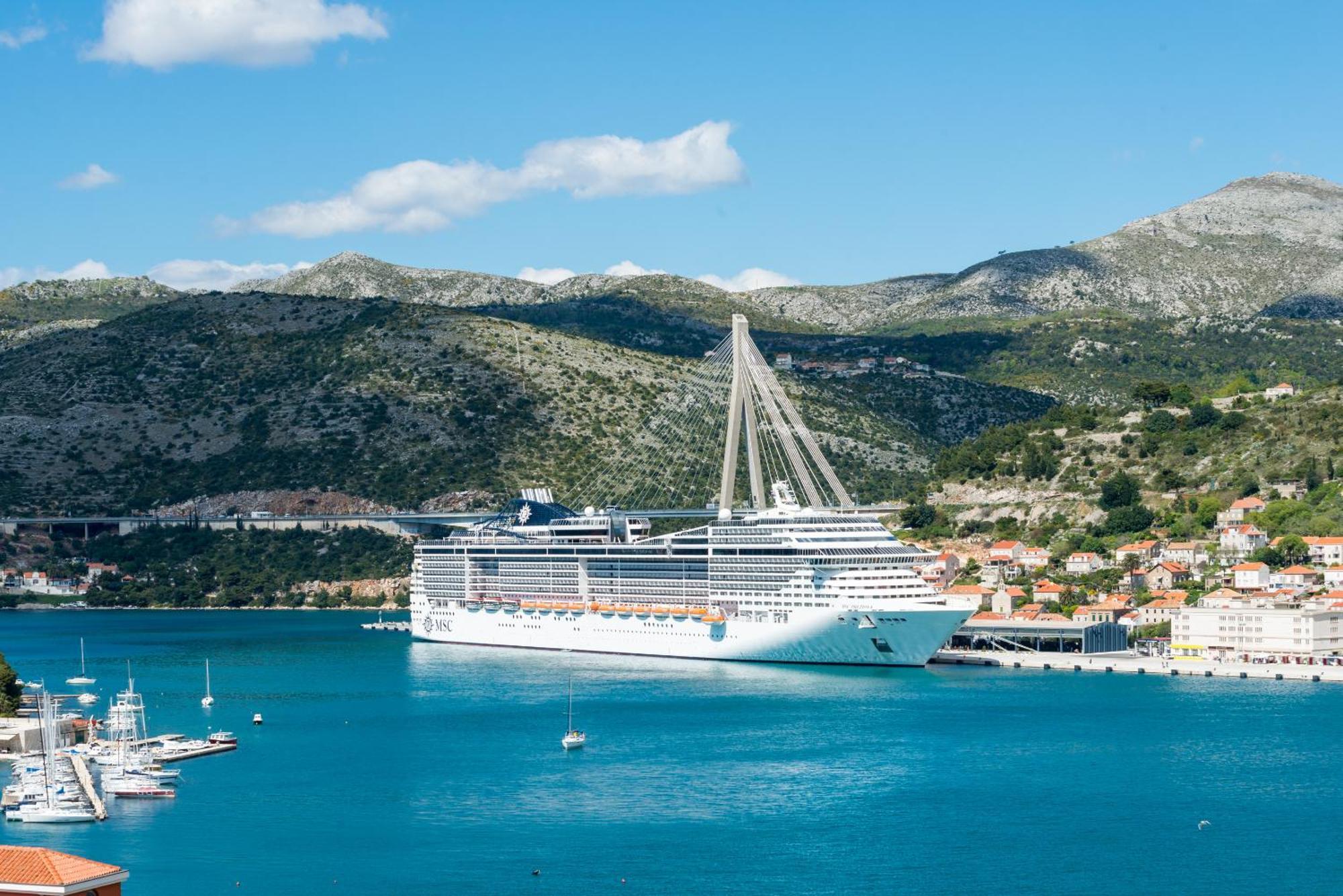 Valjalo Apartma Dubrovnik