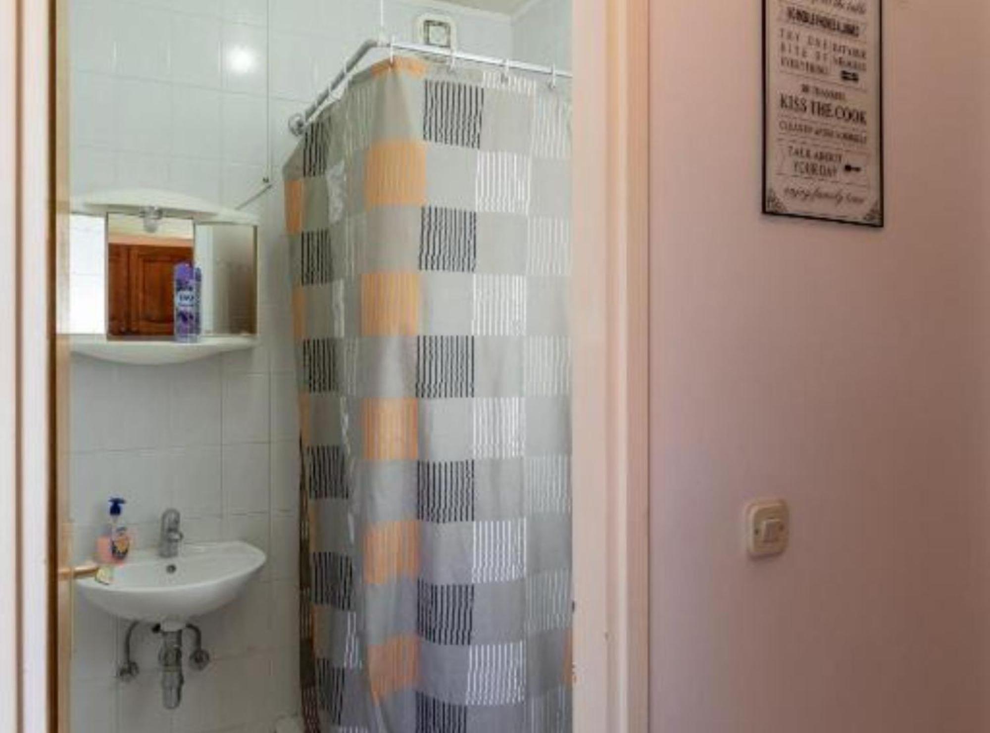 Valjalo Apartma