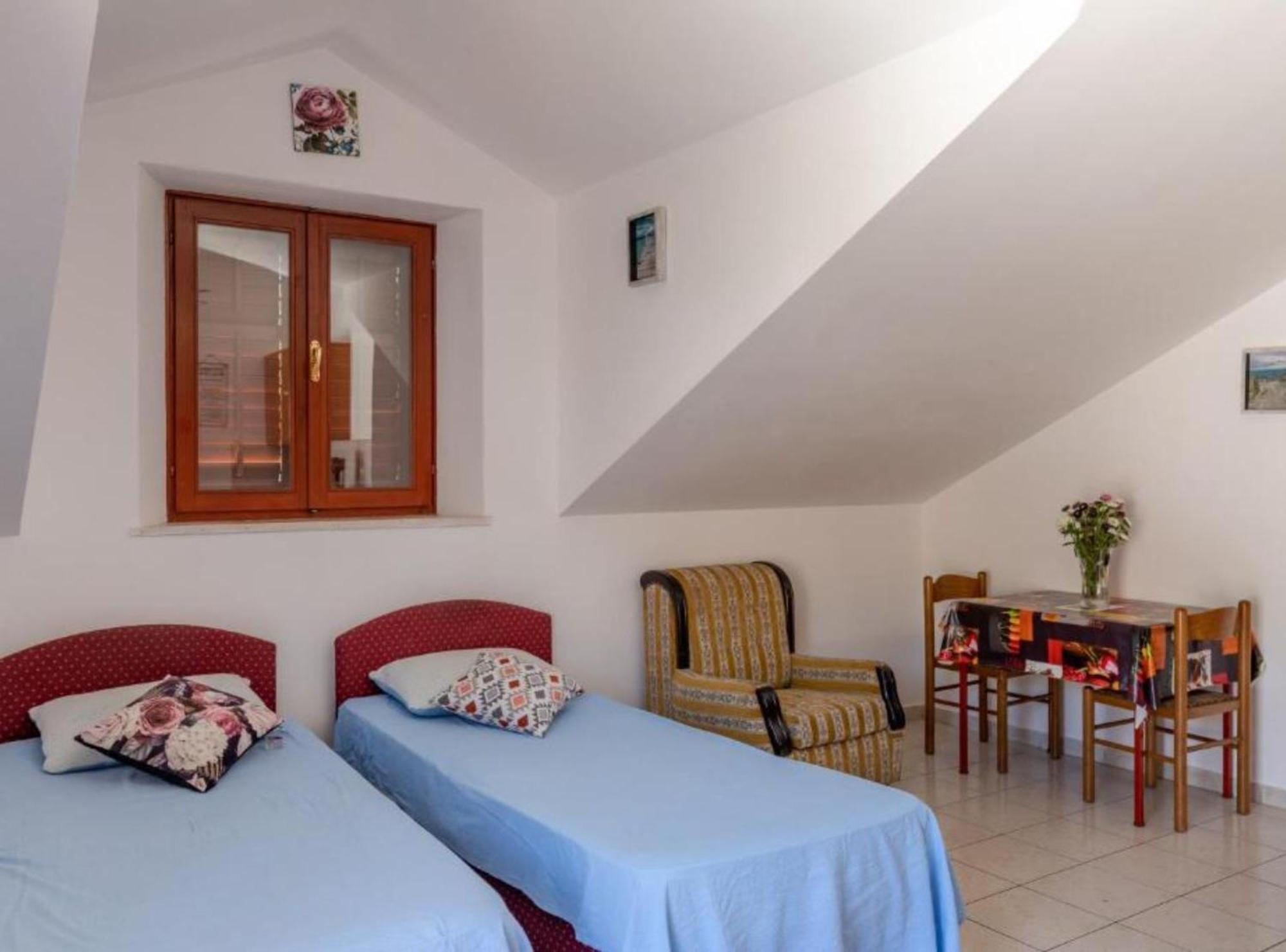 Apartma Valjalo