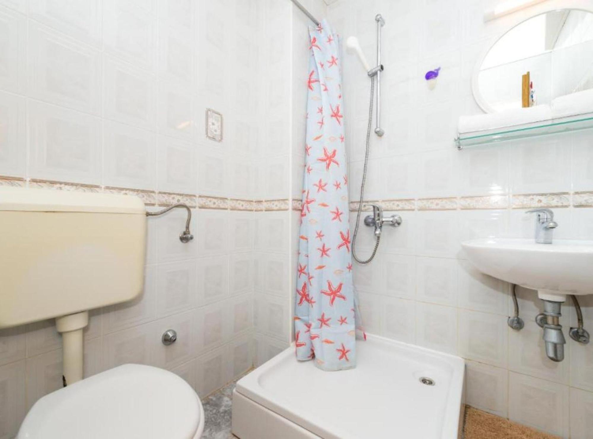 Valjalo Apartma *