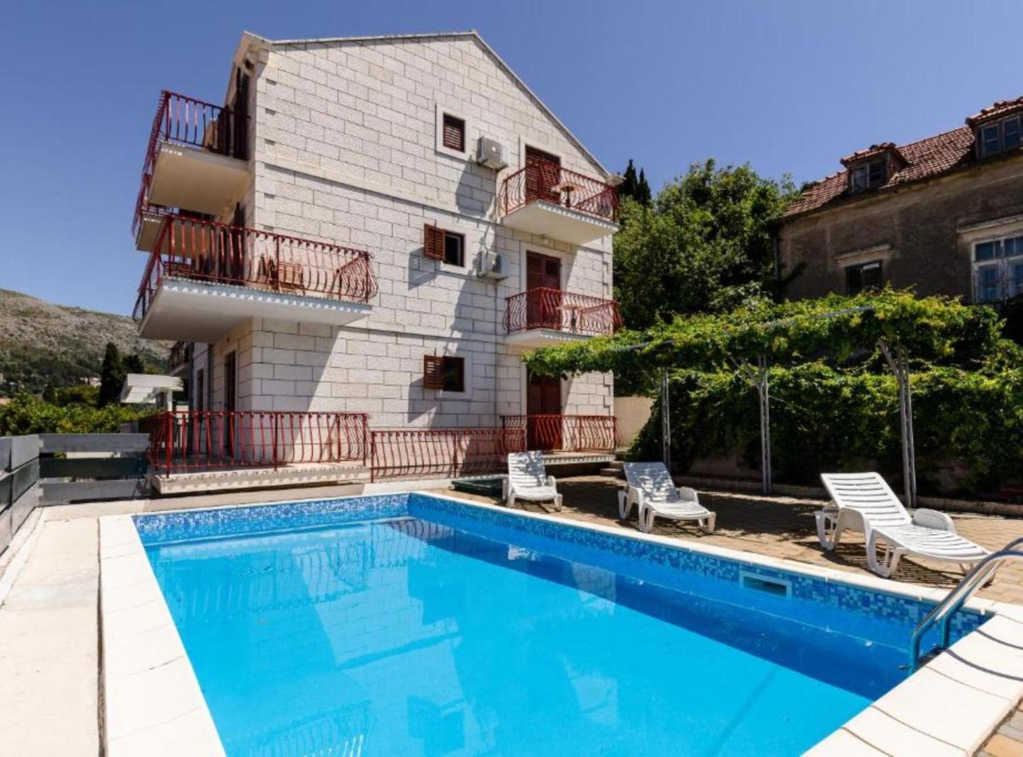 Apartma Valjalo