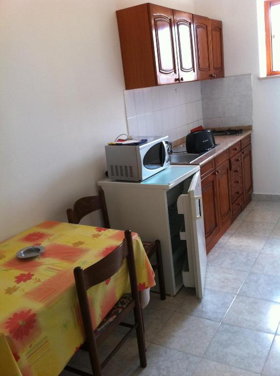 Valjalo Apartma *