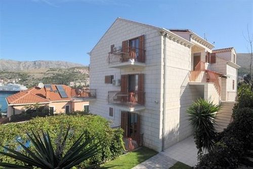 Valjalo Apartma Dubrovnik