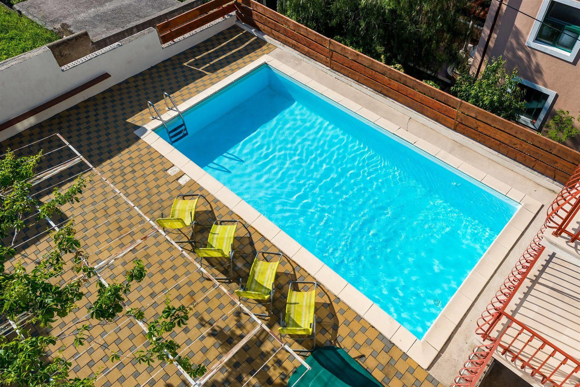 Apartma Valjalo
