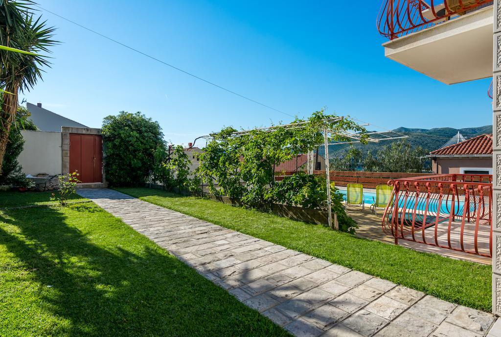 Valjalo Apartma
