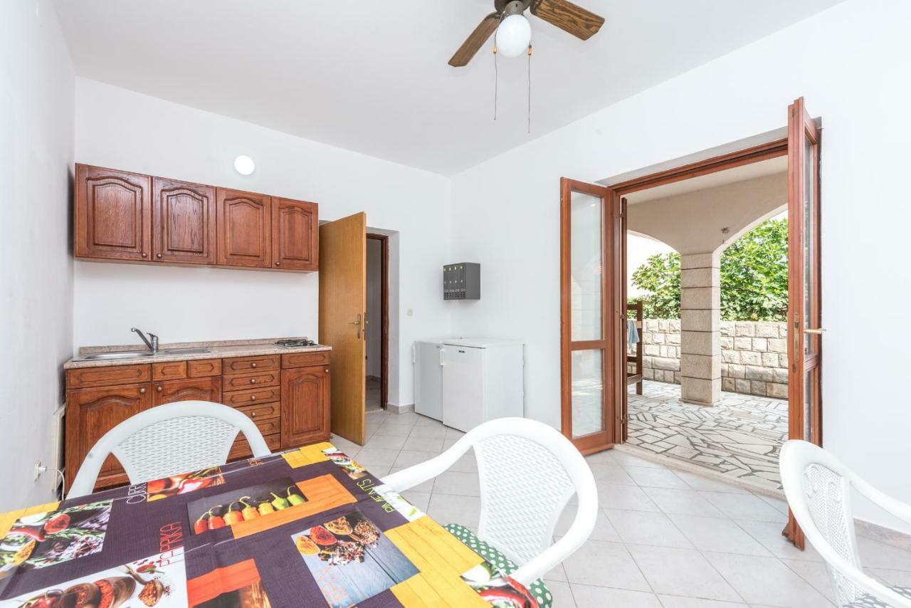 Valjalo Apartma